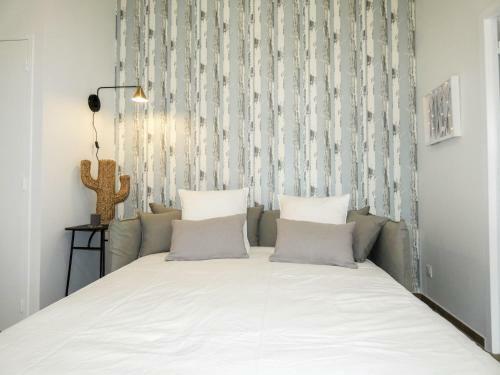 Holiday Home Maison Les Go�lands