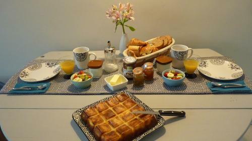 Bed & Breakfast Le Mas de La Diligence