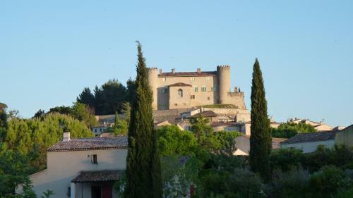 Bed & Breakfast Le Mas de La Diligence