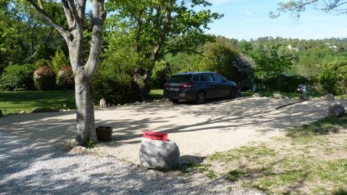 Bed & Breakfast Le Mas de La Diligence
