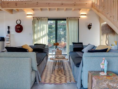 Holiday Home Bungaloft