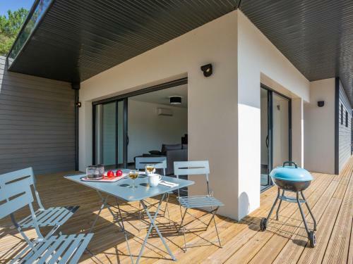 Holiday Home Arcale