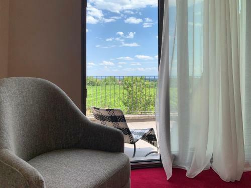 Bed & Breakfast La Tour Des F�es