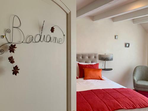 Bed & Breakfast La Tour Des F�es