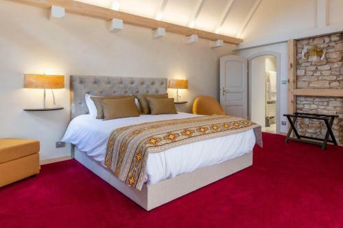 Bed & Breakfast La Tour Des F�es