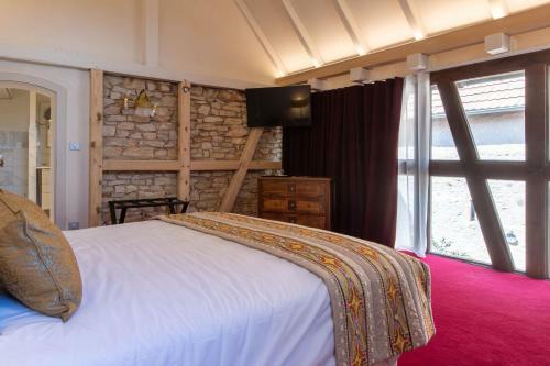Bed & Breakfast La Tour Des F�es