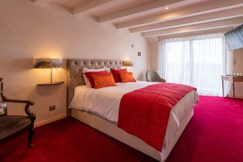 Bed & Breakfast La Tour Des F�es