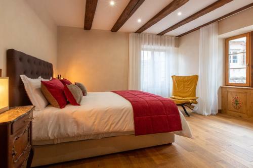 Bed & Breakfast La Tour Des F�es