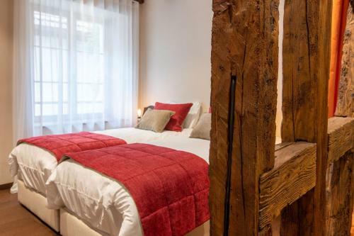 Bed & Breakfast La Tour Des F�es