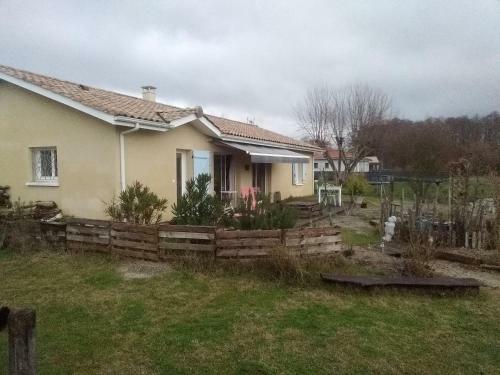 Villa Nature