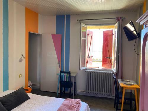 Hotel Le Grand Puech