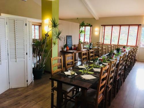Hotel Le Grand Puech