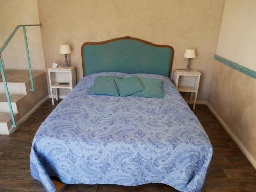 Hotel Le Grand Puech