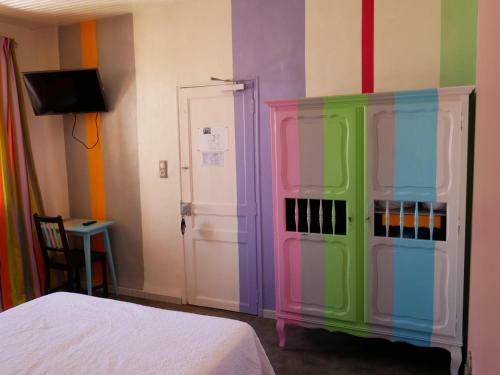 Hotel Le Grand Puech