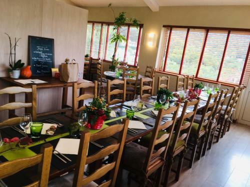 Hotel Le Grand Puech