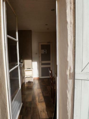 Hotel Le Grand Puech