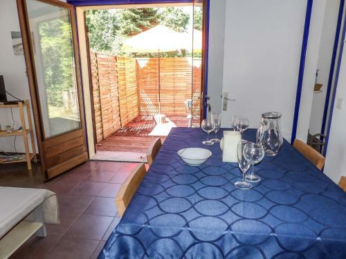 Holiday Home Baleste