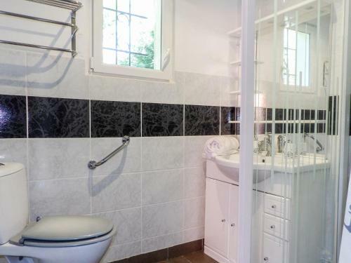 Holiday Home Baleste