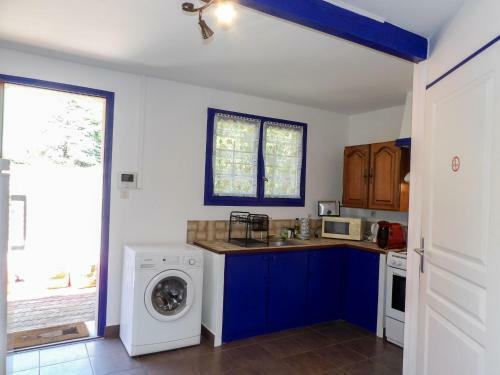 Holiday Home Baleste