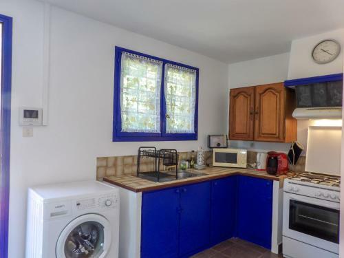Holiday Home Baleste
