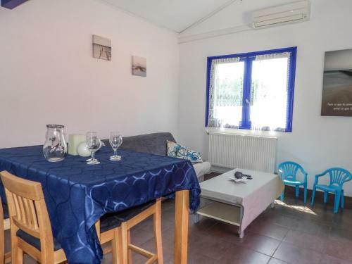 Holiday Home Baleste