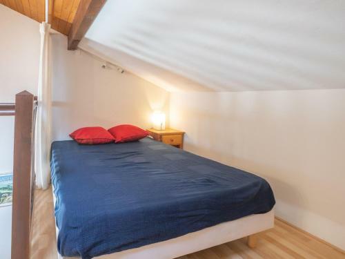 Apartment Les Pibales