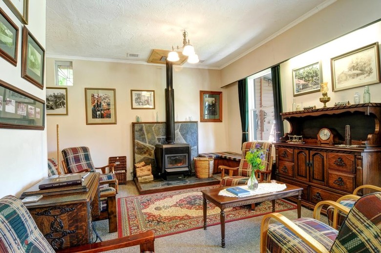Ferry Bed & Breakfast