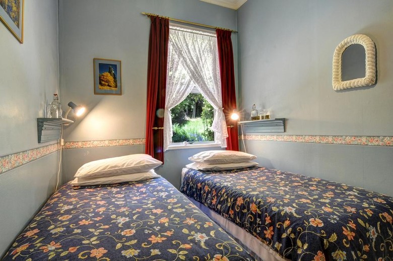 Ferry Bed & Breakfast