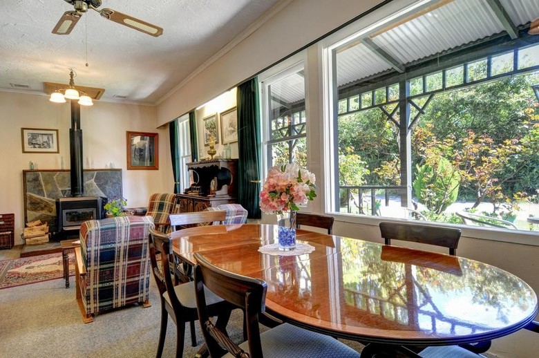 Ferry Bed & Breakfast