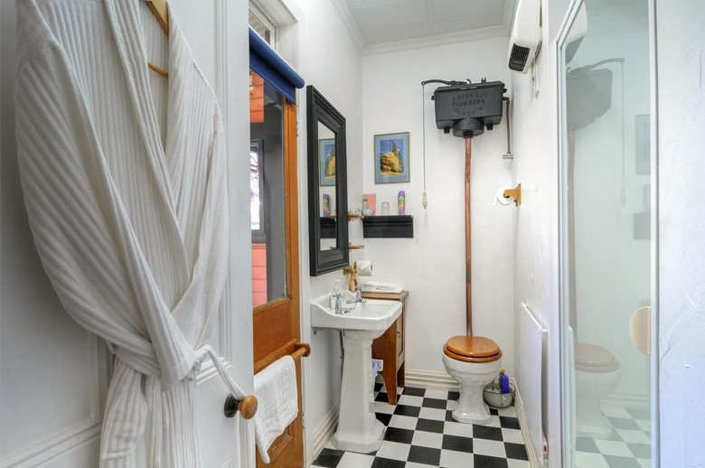 Ferry Bed & Breakfast