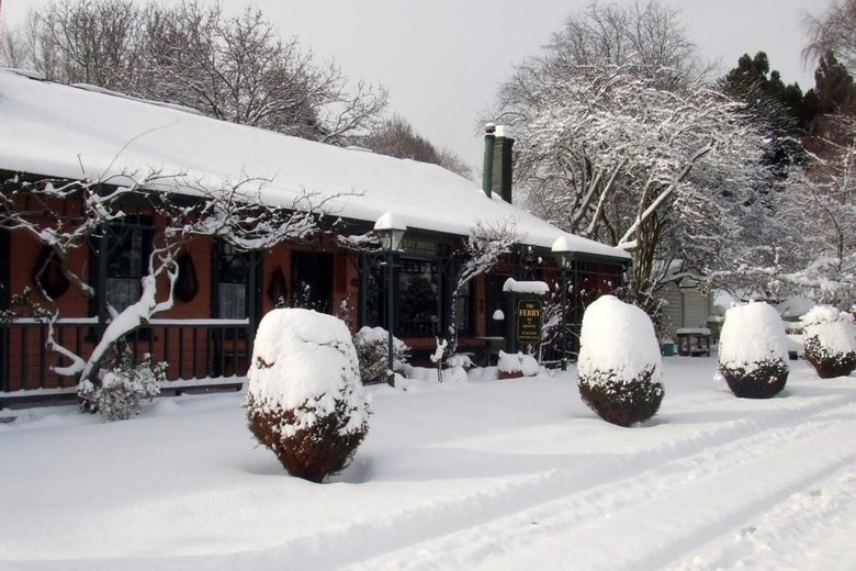 Ferry Bed & Breakfast
