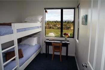 Lime Tree Lodge