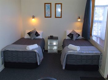 Motel Amber Lodge