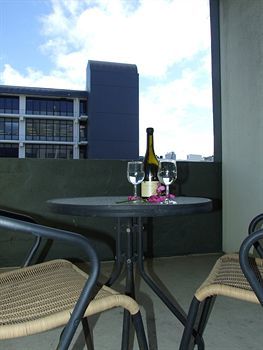 Apartamentos Courtenay Village