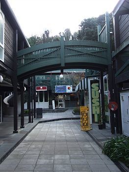 Aparthotel Willis Village