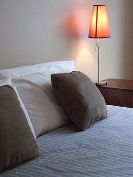 Aparthotel Willis Village