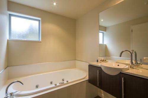 Apartamentos Lakeridge Queenstown