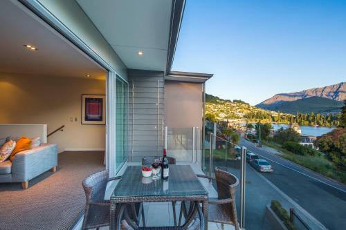 Apartamentos Lakeridge Queenstown