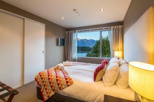 Apartamentos Lakeridge Queenstown
