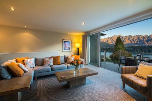 Apartamentos Lakeridge Queenstown