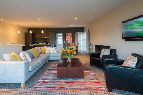 Apartamentos Lakeridge Queenstown