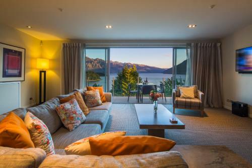 Apartamentos Lakeridge Queenstown