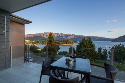 Apartamentos Lakeridge Queenstown