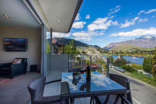 Apartamentos Lakeridge Queenstown