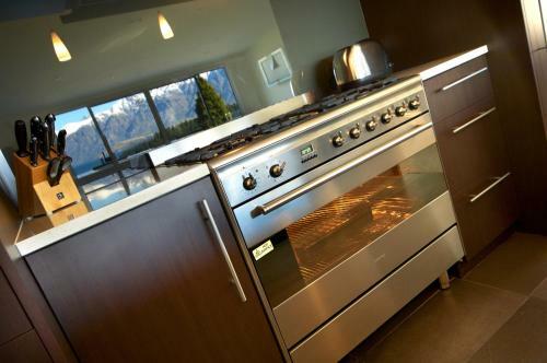 Apartamentos Lakeridge Queenstown