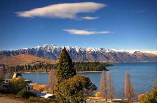 Apartamentos Lakeridge Queenstown