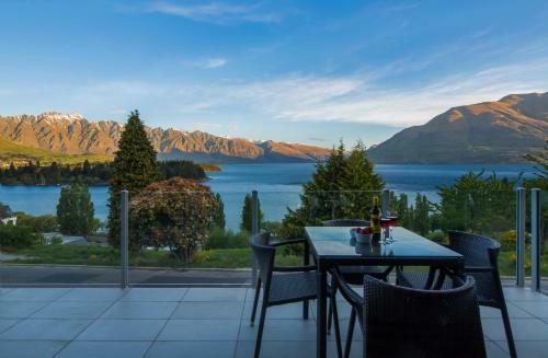 Apartamentos Lakeridge Queenstown