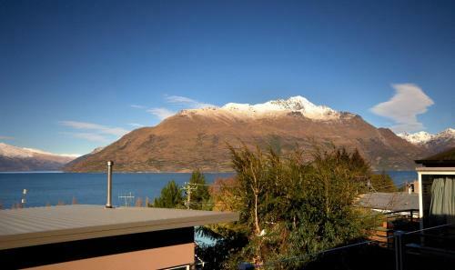 Apartamentos Lakeridge Queenstown
