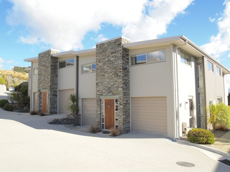 Hotel Alpine Resort Wanaka