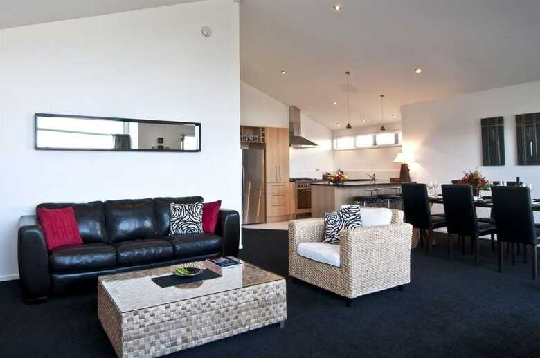 Hotel Alpine Resort Wanaka